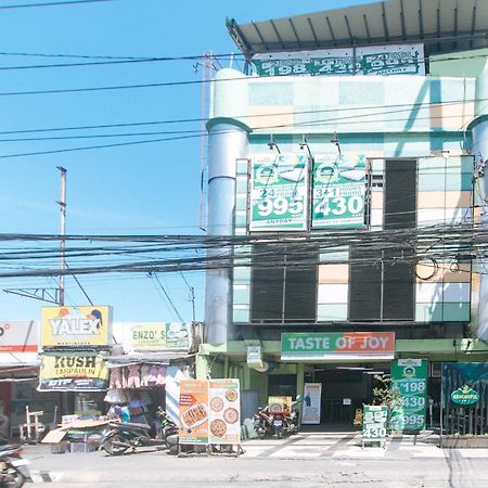 مانيلا Reddoorz At Ranchotel Bayanan Alabang المظهر الخارجي الصورة